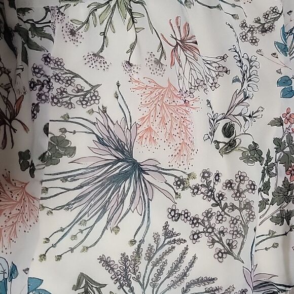 Melrose and Market Halter Dress - Picture 4 of 6